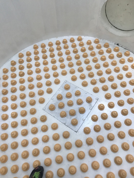 越南百宏寶鵬新廠
淨水處理設備工程
